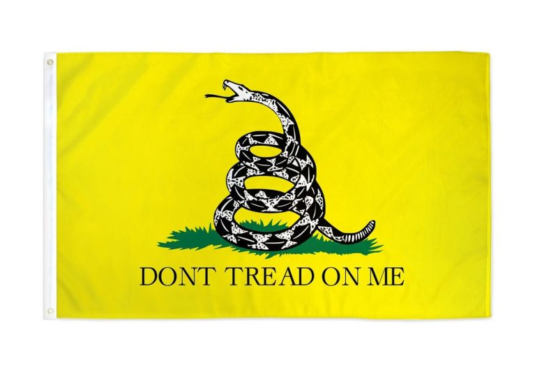 his gadsden